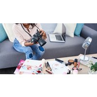 Photography Online Course from Alpha Academy