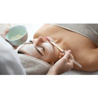 60-Minute Pamper Package at My Hair and Beauty Salon