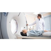 Brain & Body MRI Scan with full report and images!