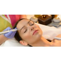 Eyebrow Microblading at Avant Aesthetics Clinic