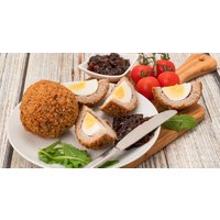 Up to 71% Off on Scotch Egg Make and Take Masterclass
