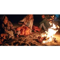 Camp - Survival - Adult Only