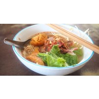 Master Thai Seafood Cooking with Expert Techniques