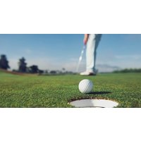 Groupon 17% Rabatt auf Tageskarte für Range und 9LochPlatz inkl Schläger