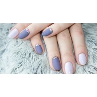 Up to 46% Off on Nail Spa/Salon
