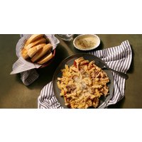 Up to 40% Off on Italian Dining