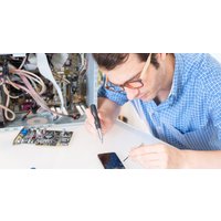 IPhone Screen Repair at I’mFixed