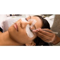 Full Set of Individual Lashes