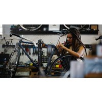 Full Bike Service