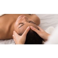 Up to 34% Off on Massage - Specific Body Part (Hand, Neck, Head) at 1118 Beauty Salon