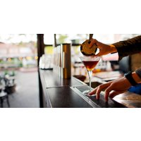 Choice of Cocktails for Two, Four, or Six at Ambrosia Restaurant