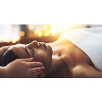 Relax w/ Aromatherapy or Swedish/Deep Tissue Full Body Massage(55 min)