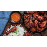 Enjoy Three-Course Meal Of Choice and Drink for One, Two, or Four