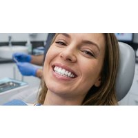 BlancOne® Whitening + Check-Up & 2 X-Rays Package