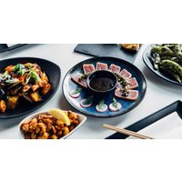 5 Course Taster Menu with Cocktails Inamo Covent Garden & Inamo Soho!