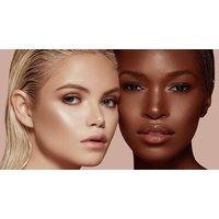Skincare and make-up masterclass