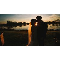 Wedding Photography with USB or Online File Transfer
