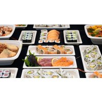 Enjoy 2-Course Japanese Dining Experience for 2 or 4 at Katsu Kuriko