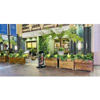 *Price Drop*- Limited Time! All-You-Can-Eat BBQ with Cocktails