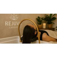 Luxury Head Spa at Rejuva Cardiff: Japanese & Korean Head Spa