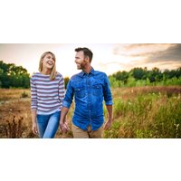 Outdoor Portfolio Photoshoot