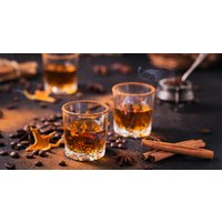 Yorkshire Distillery Tour and Tasting Event at Wicstun Distillery