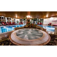 *Price Drop!* - Choice of Afternoon Tea with Spa & Treatment Options!
