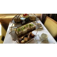 Choice of Luxury or Sparkling Afternoon Tea for 2 or 4