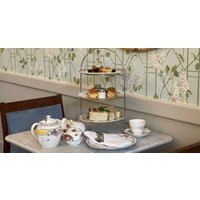 Traditional or Sparkling Afternoon Tea at Cambridge Quy Mill