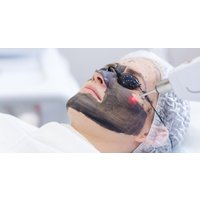 Up to 45% Off on Carbon Facial at Forever Face Clinic