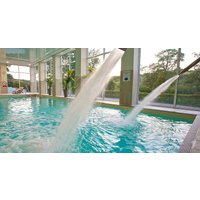 Luxury Spa Day with Treatments & Lunch at Best Western Dartmouth Hotel