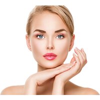 Ultrasonic Facial with Optional Choice of 30-Minute Massage