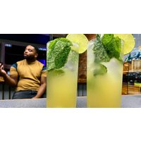 Bar Offerings - Cocktails