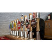 Up to 50% Off on Tour - Brewery at Fullers Griffin Brewery