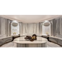 Luxury Hammam Experience with Spa Treatments and use of Facilities