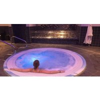 Spa Day w/ Full Use of Facilities + £10 Toward Treatments for Up to 4