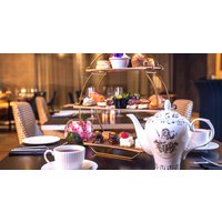 Up to 34% Off on Afternoon Tea at The Highworth Hotel