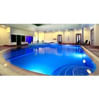 Revitalizing Spa Day for One or Two with Treatment & Lunch