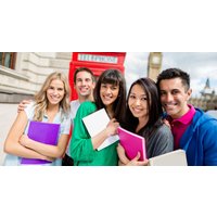 Four-Week English Language Course