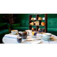 Traditional Afternoon Tea with/without Prosecco For Two, Three or Four