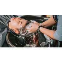 Relaxing Head Spa with Bronze, Silver or Gold Package Options