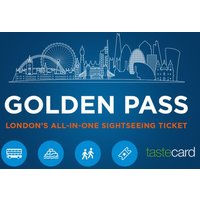 One-Day or 24-Hours Hop-On Hop-Off Bus Tour Ticket for Adult & Child