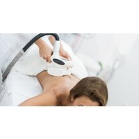 One Cup of 3D Cryo Fat Freezing
