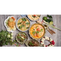 Noodles - Ramen Cuisine
