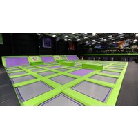 Up to 29% Off on Trampoline Park at Jump Giants Leicester