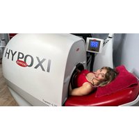 Hypoxi Body Shaping Therapy with Body and Nutrition Consultation