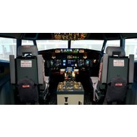 Up to 29% Off 30- or 60-Minute Airbus A320 Flight Simulator