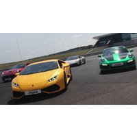 Drive 3 or 6 Miels in 1, 2, or 3 Supercars (Save Up to 51%)