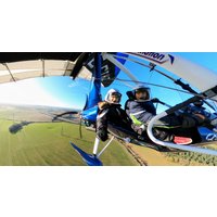 Introductory Flying Lesson