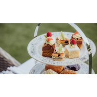 Up to 30% Off on Afternoon Tea at Craiglands Hotel Non Accommodation